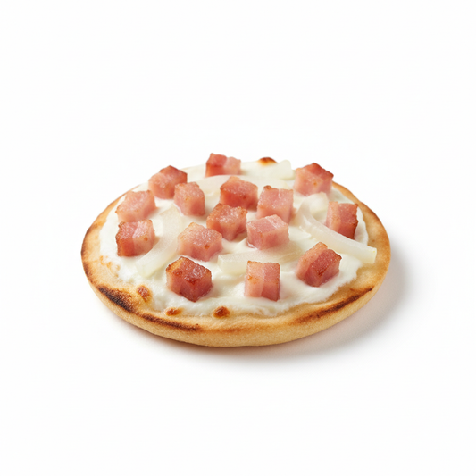 Mini flam