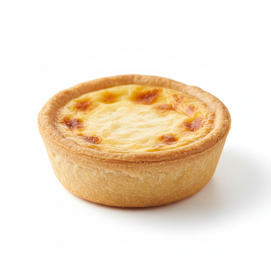 Mini quiche au fromage