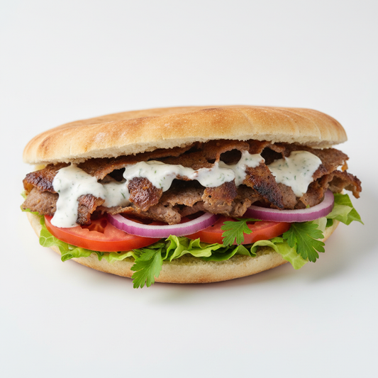Mini kebab